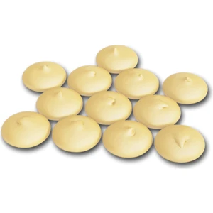 Pul Kuvertür Beyaz 500G.