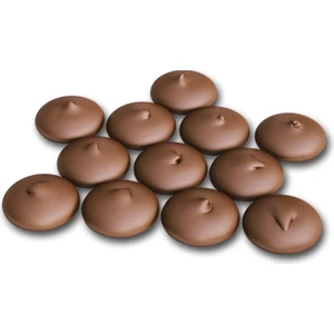 Pul Kuvertür Sütlü 500G.