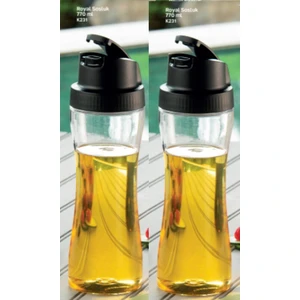 Royal Serisi Sosluk 770 ml 2li Set Esc