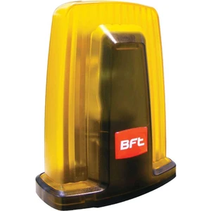 Antenli Flaşör Lamba Radius LED BT AR1 24 Volt