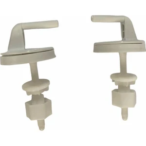 FB Store Gama Quick 45006 Klozet Kapağı Menteşesi
