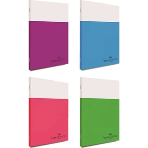 Berlin Shop Pp Kapak Smart Dikişli Defter 80 Yp Çizgili A4