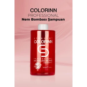 Nem Bombası 500 Ml Şampuan