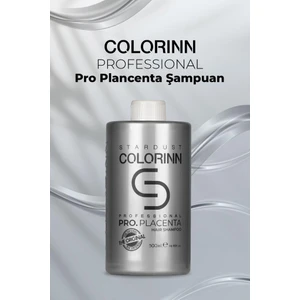 Pro. Placenta 500 Ml Şampuan