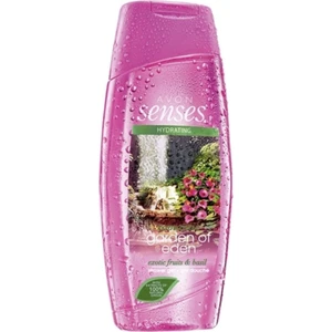 Senses Romantic Garden Of Eden Duş Jeli 250 ml