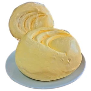 Sezgin Gurme Şarküteri Kastamonu Tereyağı 1kg