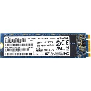 x600 SD9SN8W-128G-1006 128GB 2 Sata SSD