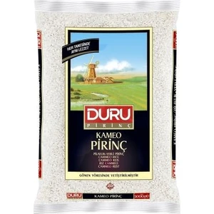 Kameo Pirinç 5 kg