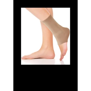 Elastik Destek Ayak Bileklik Small