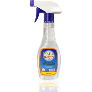 Düşler Bahçesi Oda ve Araç Parfümü 300 ml