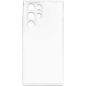 S22 Ultra Kılıf Kamera Korumalı Silikon Rubber Arka Kapak