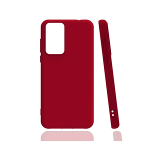 Xiaomi Poco X3 Gt Kılıf Kamera Korumalı Silikon Rubber Arka Kapak