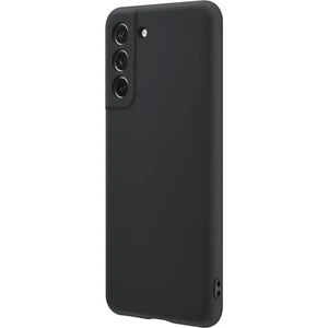 S22 Plus Kılıf Kamera Korumalı Silikon Rubber Arka Kapak