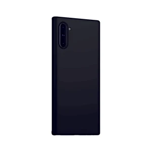 Samsung Galaxy Note 10 Kılıf Kamera Korumalı Silikon Rubber Arka Kapak