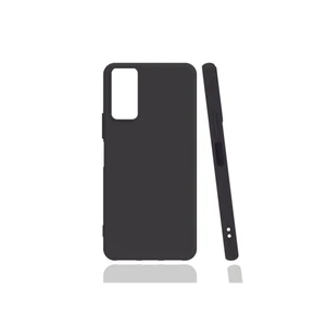 Samsung Galaxy A03S Kılıf Kamera Korumalı Silikon Rubber Arka Kapak