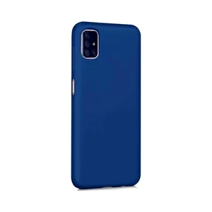 Samsung Galaxy M51 Kılıf Kamera Korumalı Silikon Rubber Arka Kapak