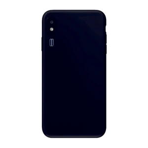 Samsung Galaxy A2 Core Kılıf Kamera Korumalı Silikon Rubber Arka Kapak
