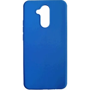 Huawei Mate 20 Lite Kılıf Kamera Korumalı Silikon Rubber Arka Kapak