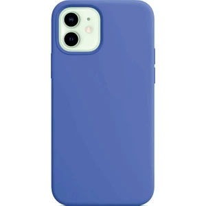 iPhone 12 Kılıf Kamera Korumalı Silikon Rubber Arka Kapak
