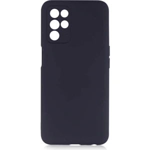 Infinix Note 10 Kılıf Kamera Korumalı Silikon Rubber Arka Kapak