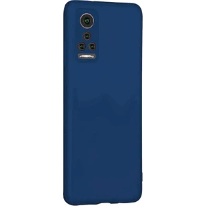 General Mobile Gm 22 Pro Kılıf Kamera Korumalı Silikon Rubber Arka Kapak