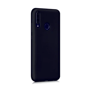 General Mobile Gm 10 Kılıf Kamera Korumalı Silikon Rubber Arka Kapak