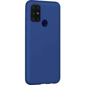 Casper Via F20 Kılıf Kamera Korumalı Silikon Rubber Arka Kapak