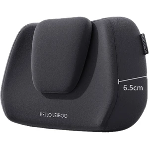 Araba Araba Bel Desteği Hafızalı Köpük Ped (Yurt Dışından)