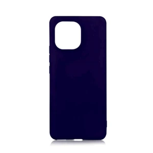Xiaomi Mi 11 Pro Kılıf Kamera Korumalı Silikon Rubber Arka Kapak