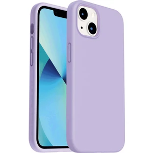 iPhone 13 Kılıf Kamera Korumalı Silikon Rubber Arka Kapak