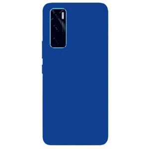 Vivo Y70 Kılıf Kamera Korumalı Silikon Rubber Arka Kapak