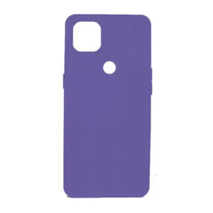 Xiaomi Redmi 9c Kılıf Kamera Korumalı Silikon Rubber Arka Kapak