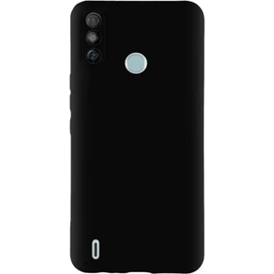 Tecno Spark 6 Go Kılıf Kamera Korumalı Silikon Rubber Arka Kapak