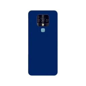 Tecno Camon 16 Kılıf Kamera Korumalı Silikon Rubber Arka Kapak