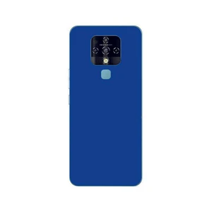 Tecno Camon 16 Kılıf Kamera Korumalı Silikon Rubber Arka Kapak
