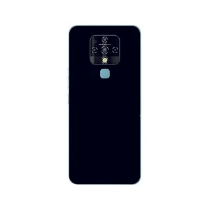 Tecno Camon 16 Kılıf Kamera Korumalı Silikon Rubber Arka Kapak