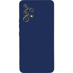 Samsung Galaxy A53 5g Kılıf Kamera Korumalı Silikon Rubber Arka Kapak