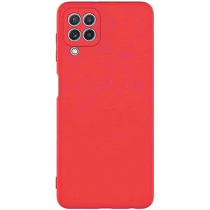 Samsung Galaxy A22 Kılıf Kamera Korumalı Silikon Rubber Arka Kapak