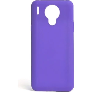 Reeder P13 Blue Max Lite Kılıf Kamera Korumalı Silikon Rubber Arka Kapak