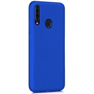 General Mobile Gm 10 Kılıf Kamera Korumalı Silikon Rubber Arka Kapak