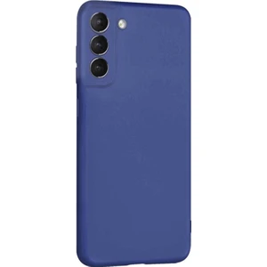 Samsung Galaxy S22 Kılıf Kamera Korumalı Silikon Rubber Arka Kapak