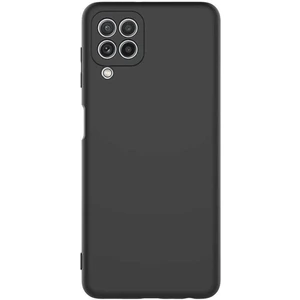 Samsung Galaxy A22 Kılıf Kamera Korumalı Silikon Rubber Arka Kapak