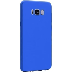 Samsung Galaxy S8 Kılıf Kamera Korumalı Silikon Rubber Arka Kapak