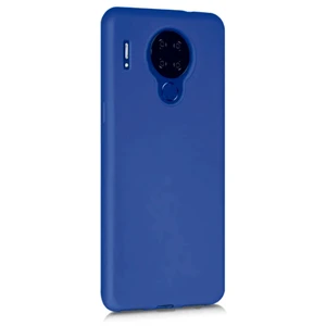 Reeder P13 Blue Max Lite Kılıf Kamera Korumalı Silikon Rubber Arka Kapak