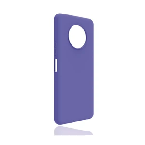 Infinix Note 7 Kılıf Kamera Korumalı Silikon Rubber Arka Kapak