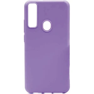 General Mobile Gm 10 Kılıf Kamera Korumalı Silikon Rubber Arka Kapak