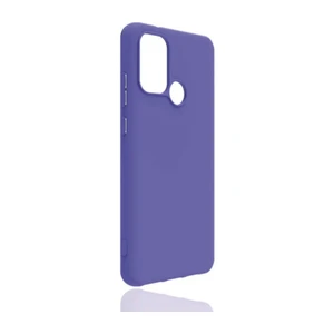 Casper Via F20 Kılıf Kamera Korumalı Silikon Rubber Arka Kapak