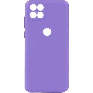 Casper Via E30 Kılıf Kamera Korumalı Silikon Rubber Arka Kapak