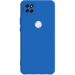 Casper Via E30 Kılıf Kamera Korumalı Silikon Rubber Arka Kapak