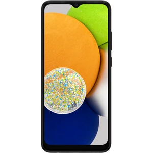 Galaxy A03 64 GB (Samsung Türkiye Garantili) Siyah